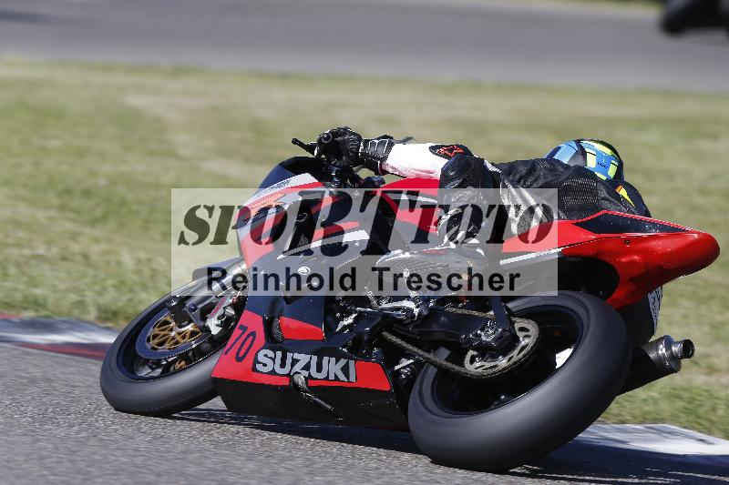 /16 16.05.2025 PROMAX ADR/Gruppe rot/70